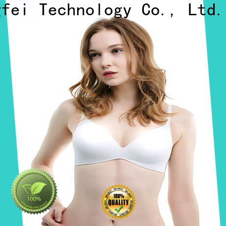Tengfei best women's seamless underwear bulk production for training house