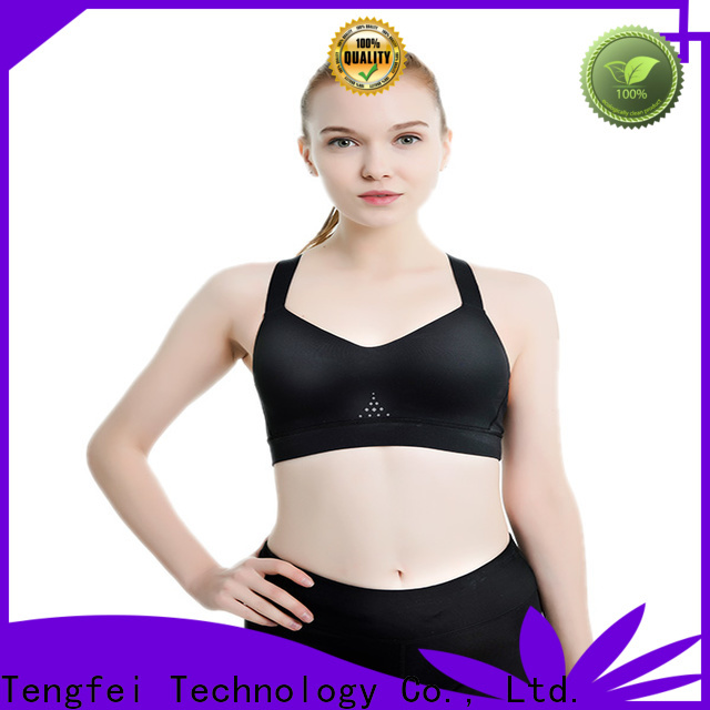 Tengfei best compression suit in different color for fitness centre