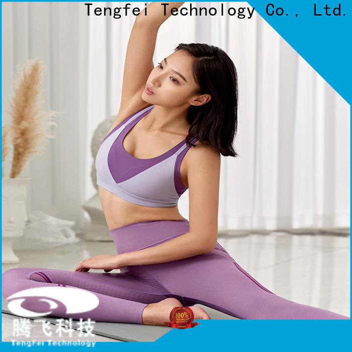 Tengfei excellent seamless cotton underwear inquire now for gym