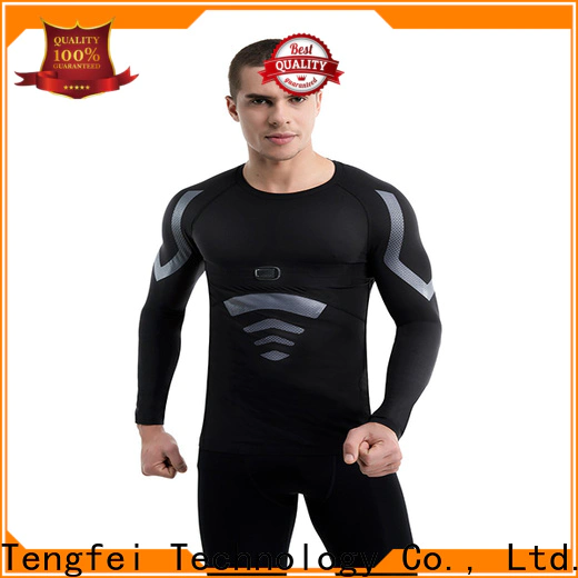 nice ems suit free quote for exercise room
