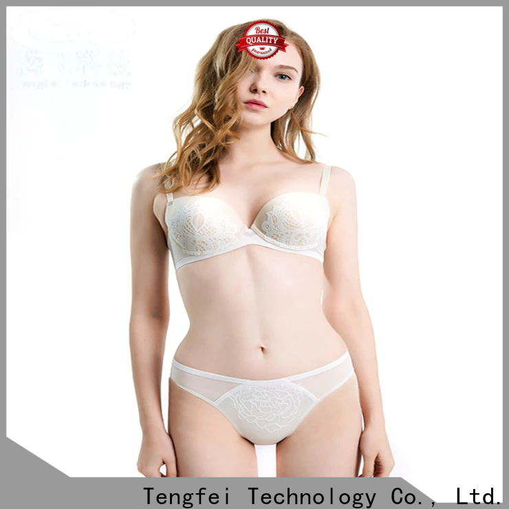 exquisite comfortable underwear China Factory for training house