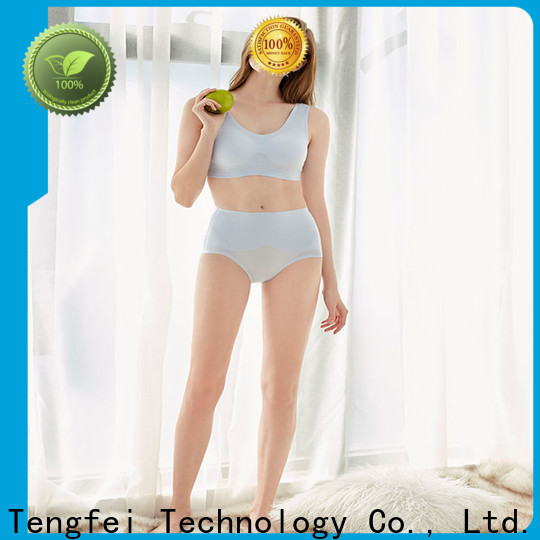 Tengfei best seamless bodysuit free design for sport events