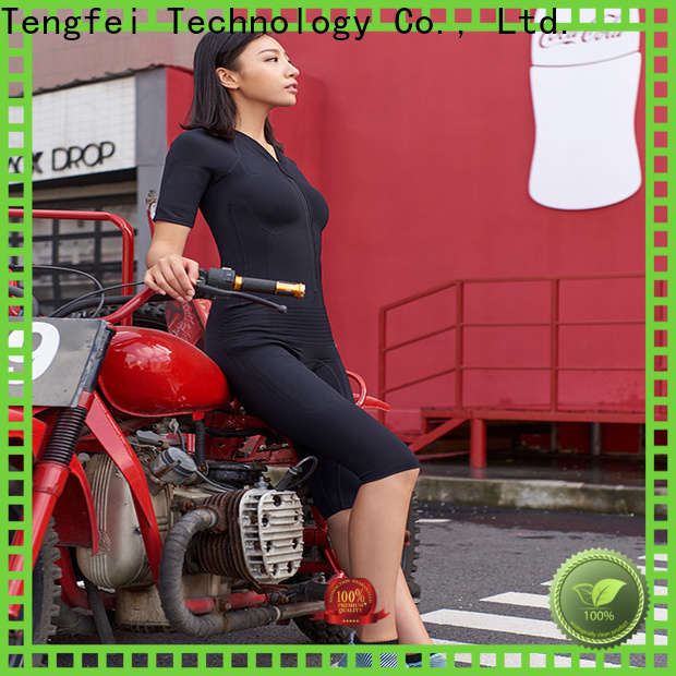 Tengfei smart suit China supplier