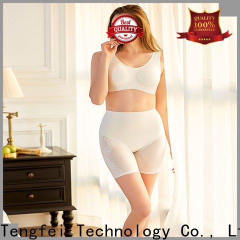 Tengfei good-package seamless bodysuit free quote for sport events