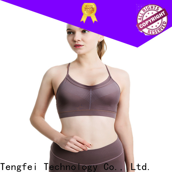 reasonable best sports bra for running in different color for outwear sport