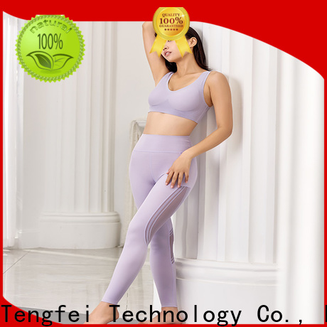Tengfei best seamless underwear bulk production for gymnasium