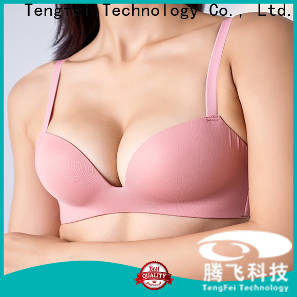 Tengfei girls seamless underwear at discount for training house