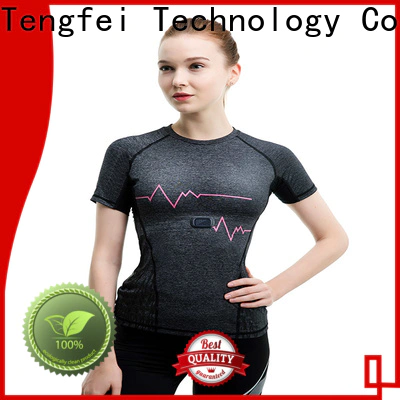 Tengfei nice self heating neck support China supplier for fitness centre