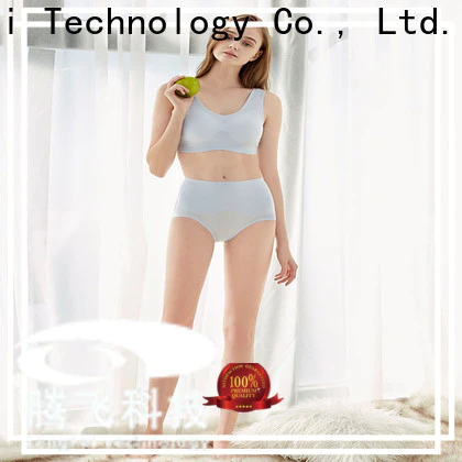 Tengfei most comfortable underwear by Chinese manufaturer for camping
