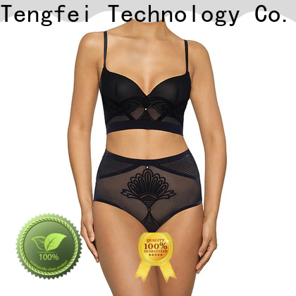 Tengfei seamless bodysuit certifications