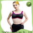 Tengfei best compression sports bra with many colors for sporting
