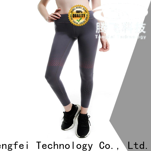 Tengfei inexpensive high support sports bra wholesale for sporting