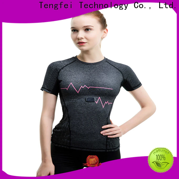 Tengfei smart bra free design