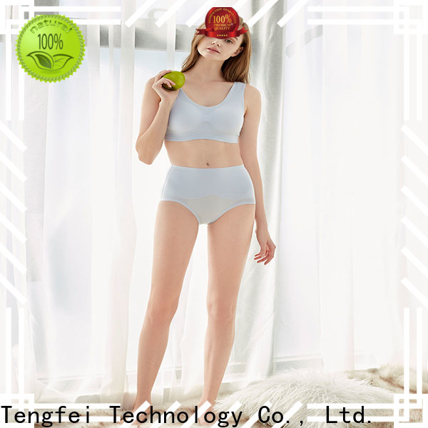 Tengfei durable body shaper panty for Home for fitness centre