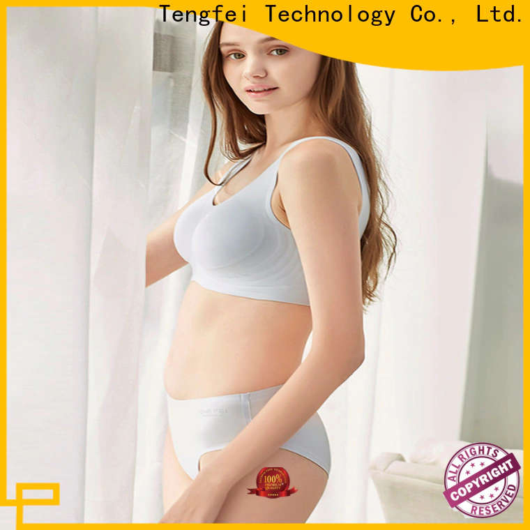 Tengfei most comfortable bra China Factory for outwear sport