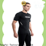 awesome compression suit factory for exercise room