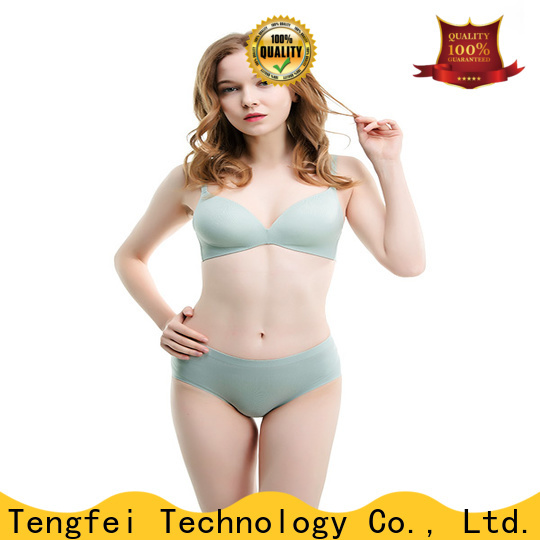 Tengfei seamless knickers check now for sports