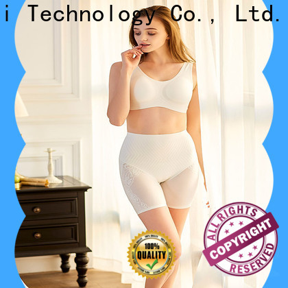 quality body shaper panty High Class Fabric for gym