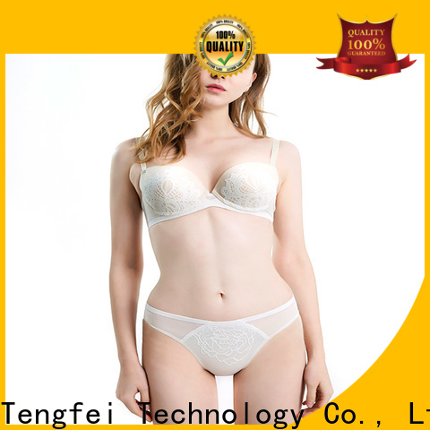 Tengfei comfortable underwear Comfortable Series for outwear sport