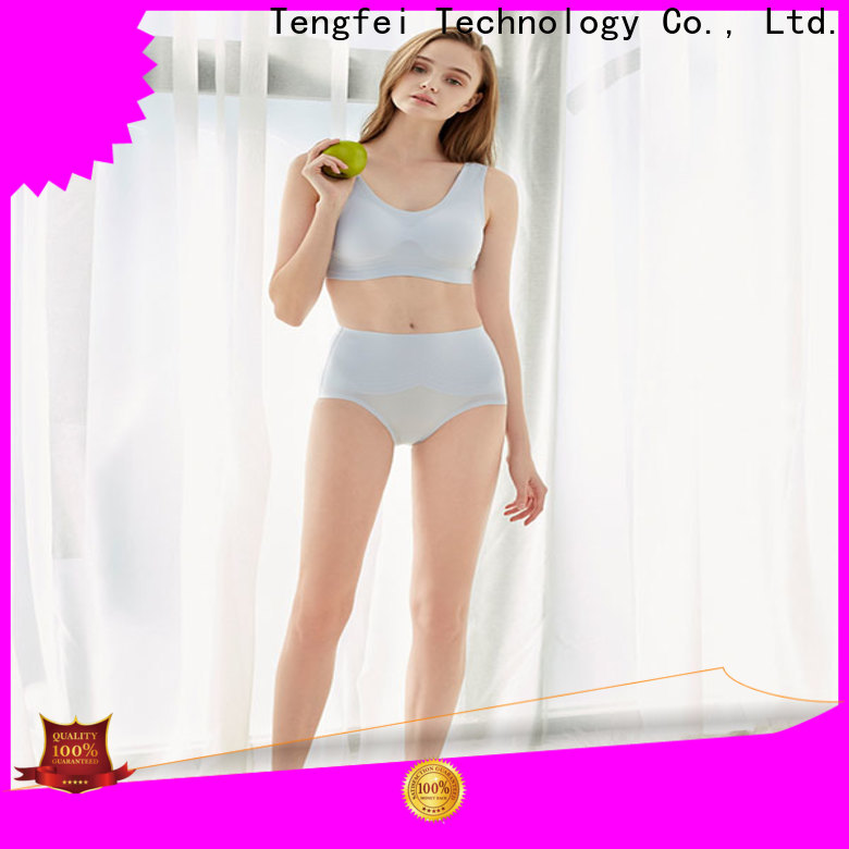 Tengfei first-rate shaping legging China supplier for fitness centre
