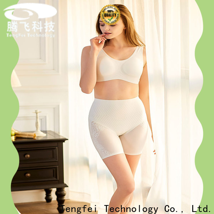 Tengfei seamless bodysuit bulk production for gymnasium