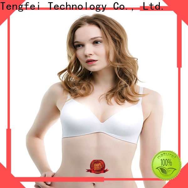 Tengfei seamless underwear set bulk production for outdoor activities