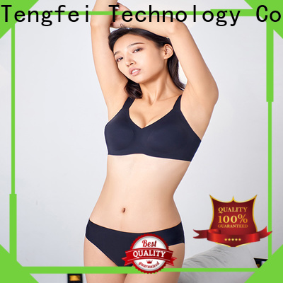 Tengfei hot-sale women's seamless underwear for wholesale