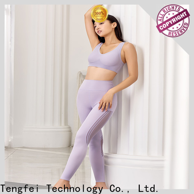Tengfei seamless bra for wholesale