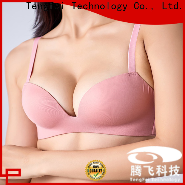 Tengfei hot-sale seamless knickers from manufacturer for training house