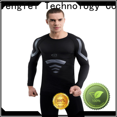 Tengfei splendid self heating neck wrap certifications for outwear sport
