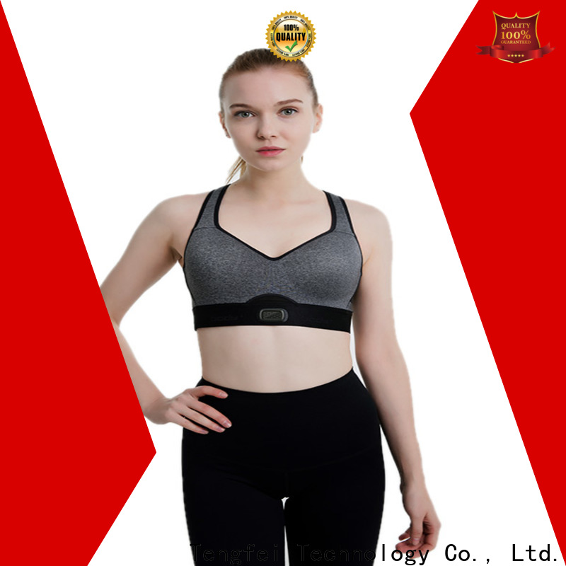 Tengfei gym clothes for men free quote for exercise room
