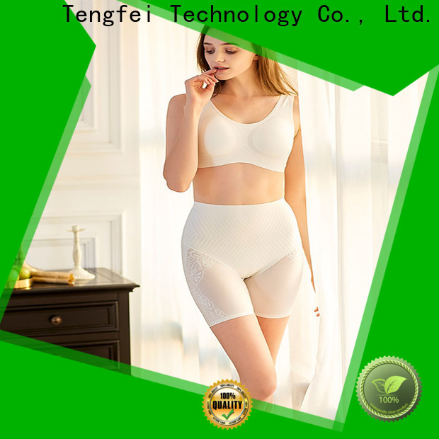 Tengfei shapewear panties by Chinese manufaturer for outdoor activities