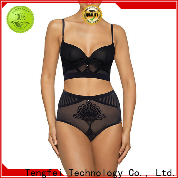 Tengfei seamless bodysuit order now for outwear sport