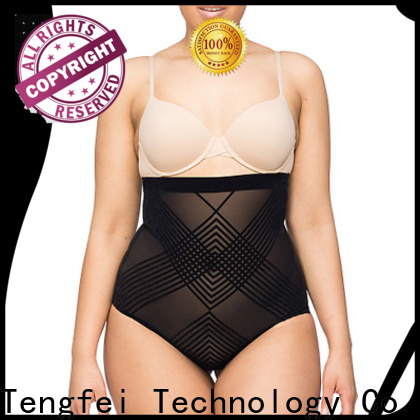 Tengfei seamless shapewear widely-use for training house