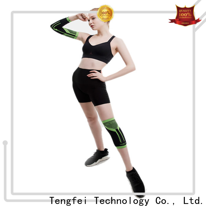 Tengfei reasonable best sports bra for running with many colors for gymnasium