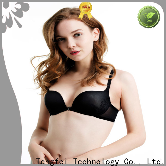 Tengfei most comfortable underwear with Quiet Stable Motor for exercise room