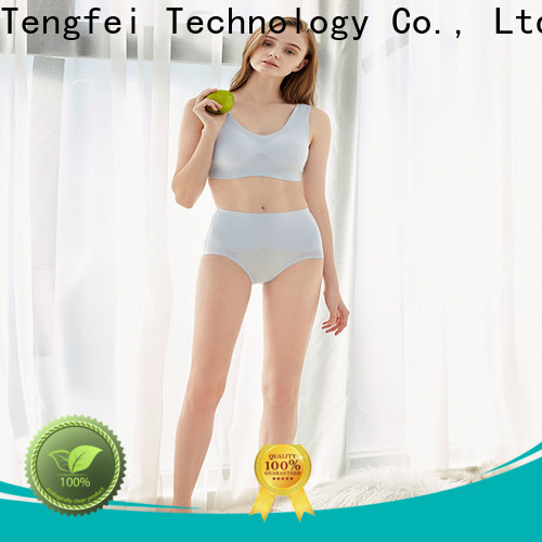 Tengfei shaping legging order now for camping