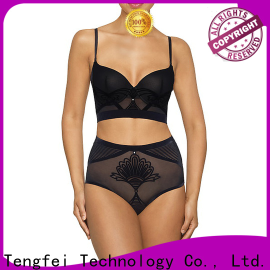 Tengfei body shapewear certifications for outdoor activities