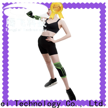 Tengfei compression sports bra with many colors for outwear sport