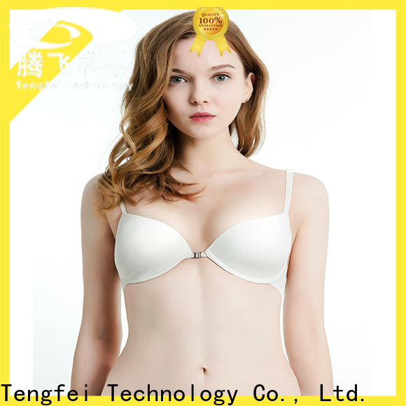 Tengfei splendid sleep bra for wholesale for exercise room