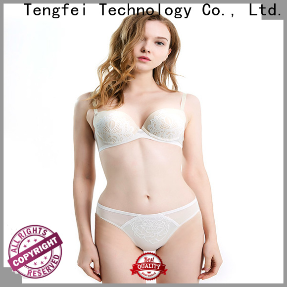 Tengfei quality shapewear panties China Factory for sports