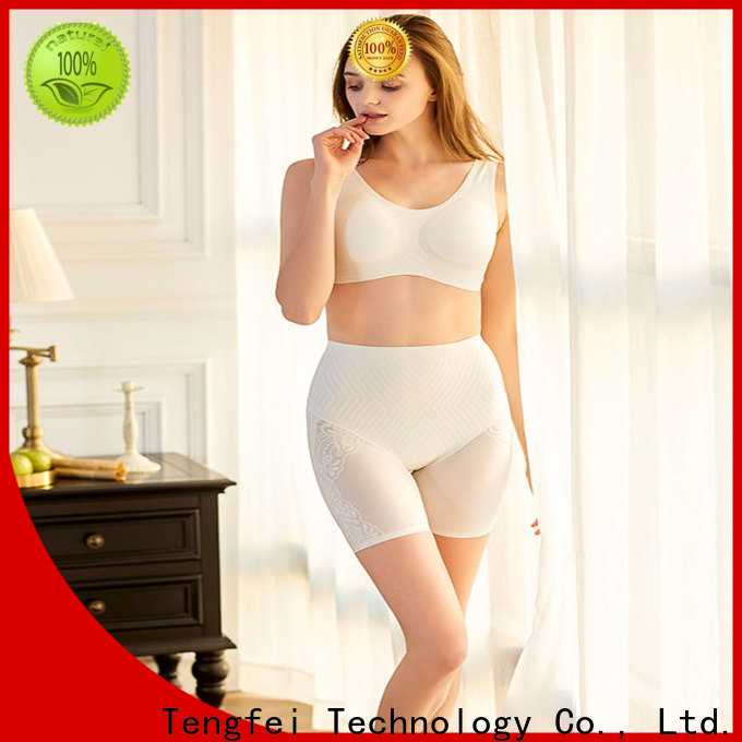 Tengfei first-rate shaping legging certifications for exercise room