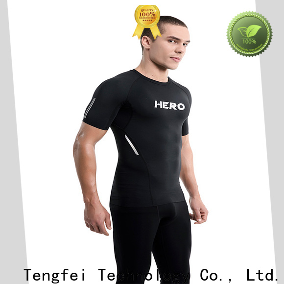 fine-quality compression leggings for exercise room