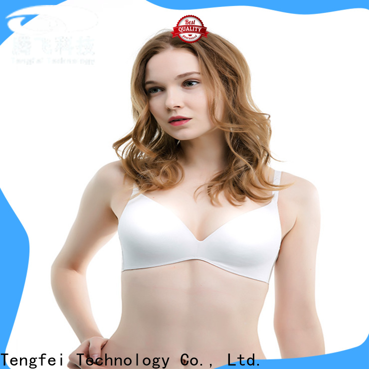 Tengfei girls seamless underwear factory price