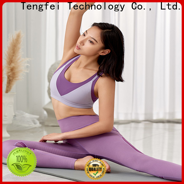 Tengfei seamless underwear set factory price