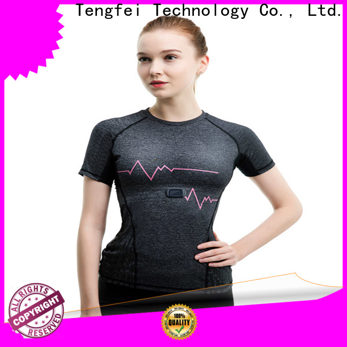 Tengfei reasonable running bra free design for sporting