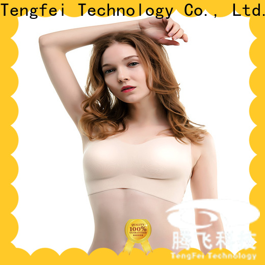 Tengfei seamless underwear set for fitness centre