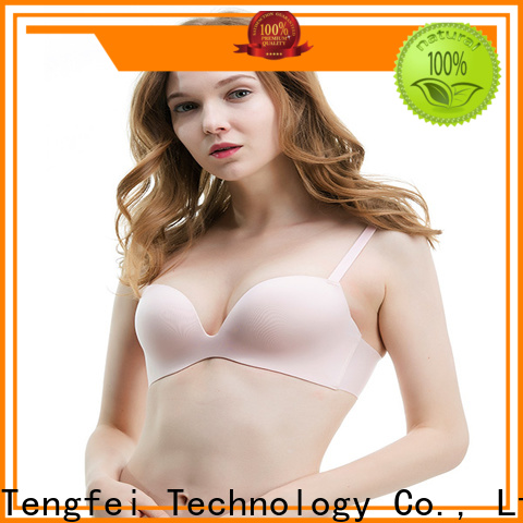 Tengfei hot-sale seamless underwear set bulk production for gym