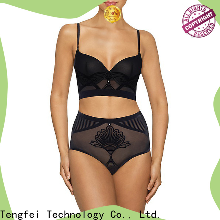 Tengfei best body shapewear long-term-use for exercise room