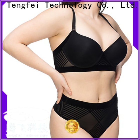 Tengfei seamless shapewear China supplier